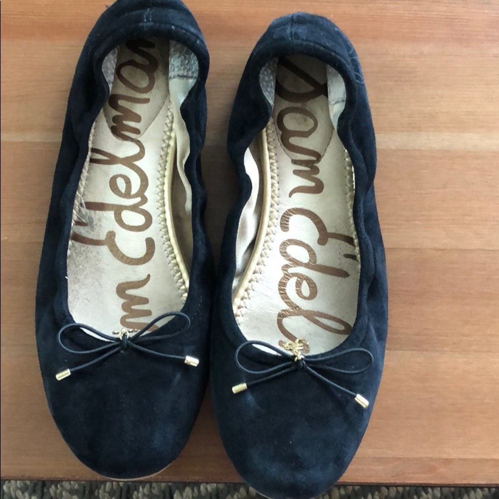 Sam Edelman flats!